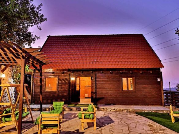 3 Bedroom Bungalow In Jbeil